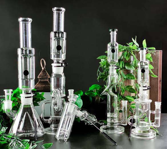 Water-Pipes