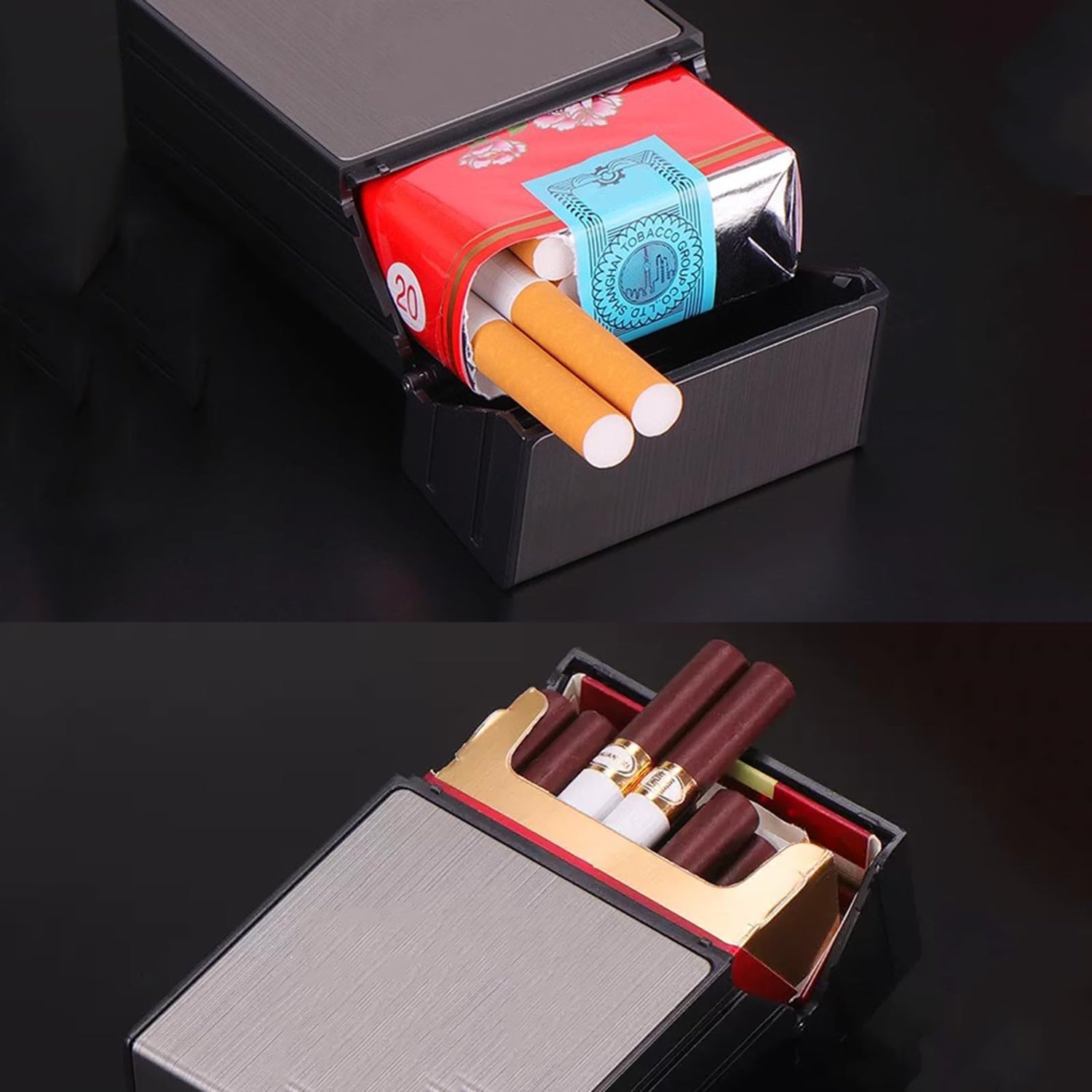 Cases