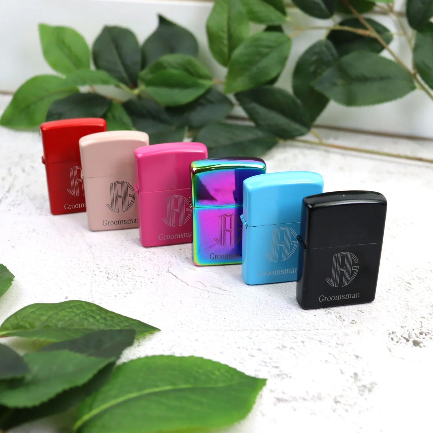 Lighters