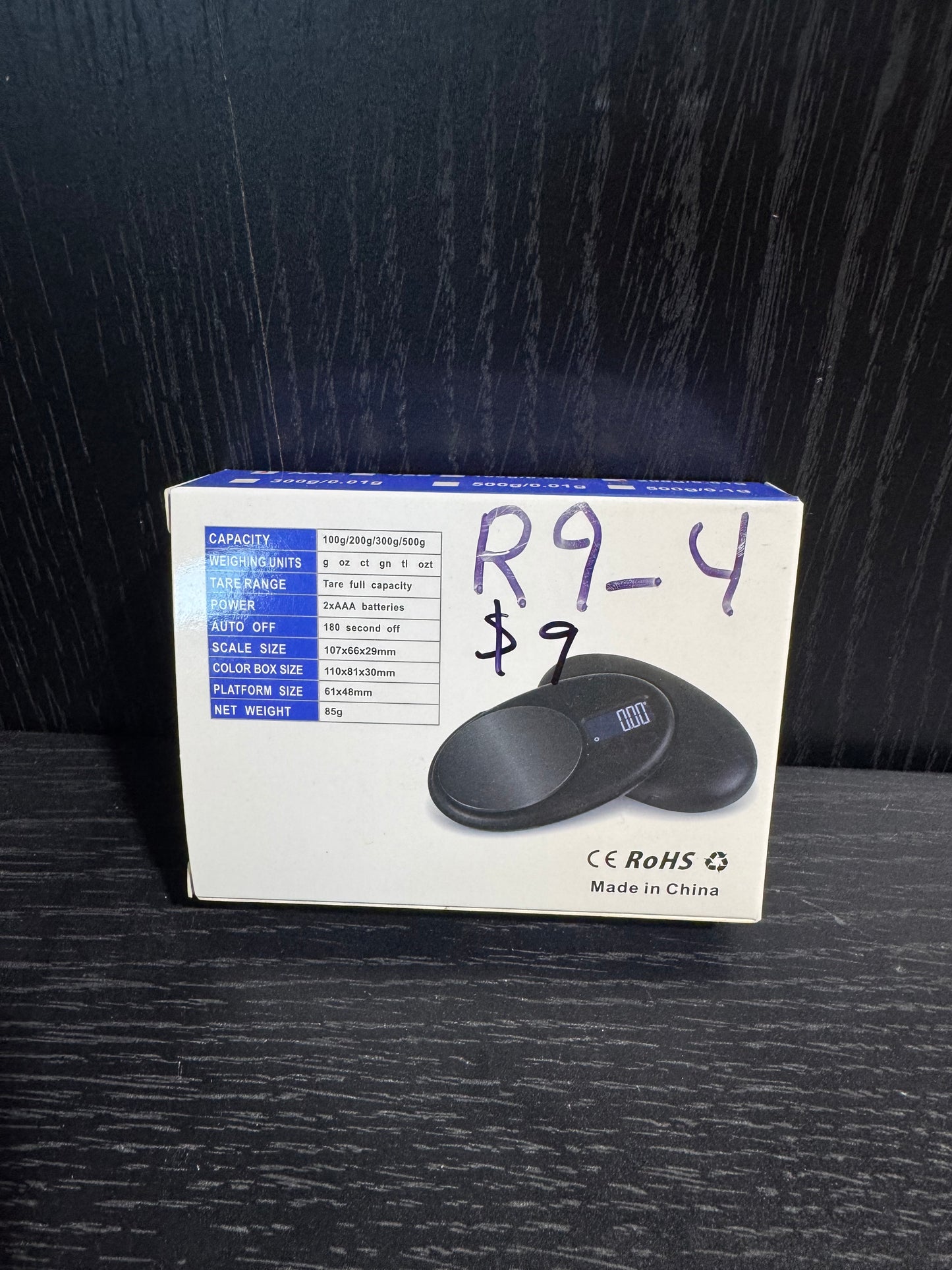 Sc R9-4