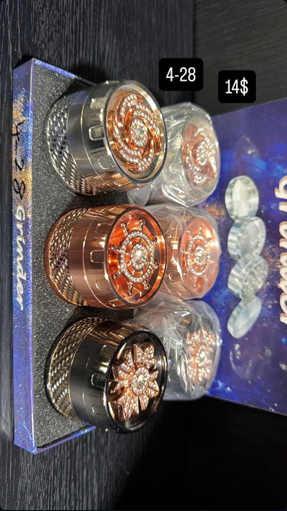 G 4-X
