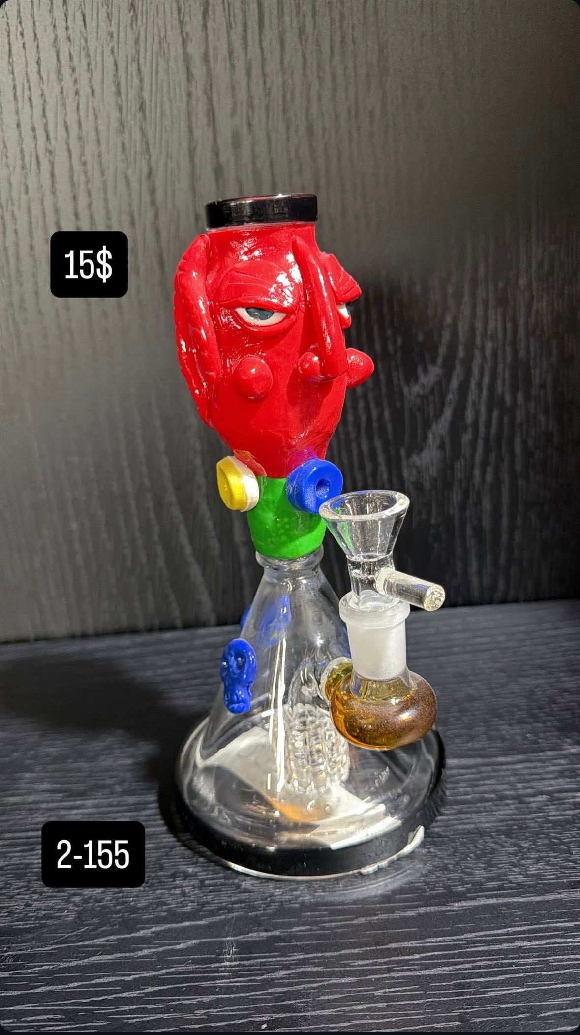 B 2-155
